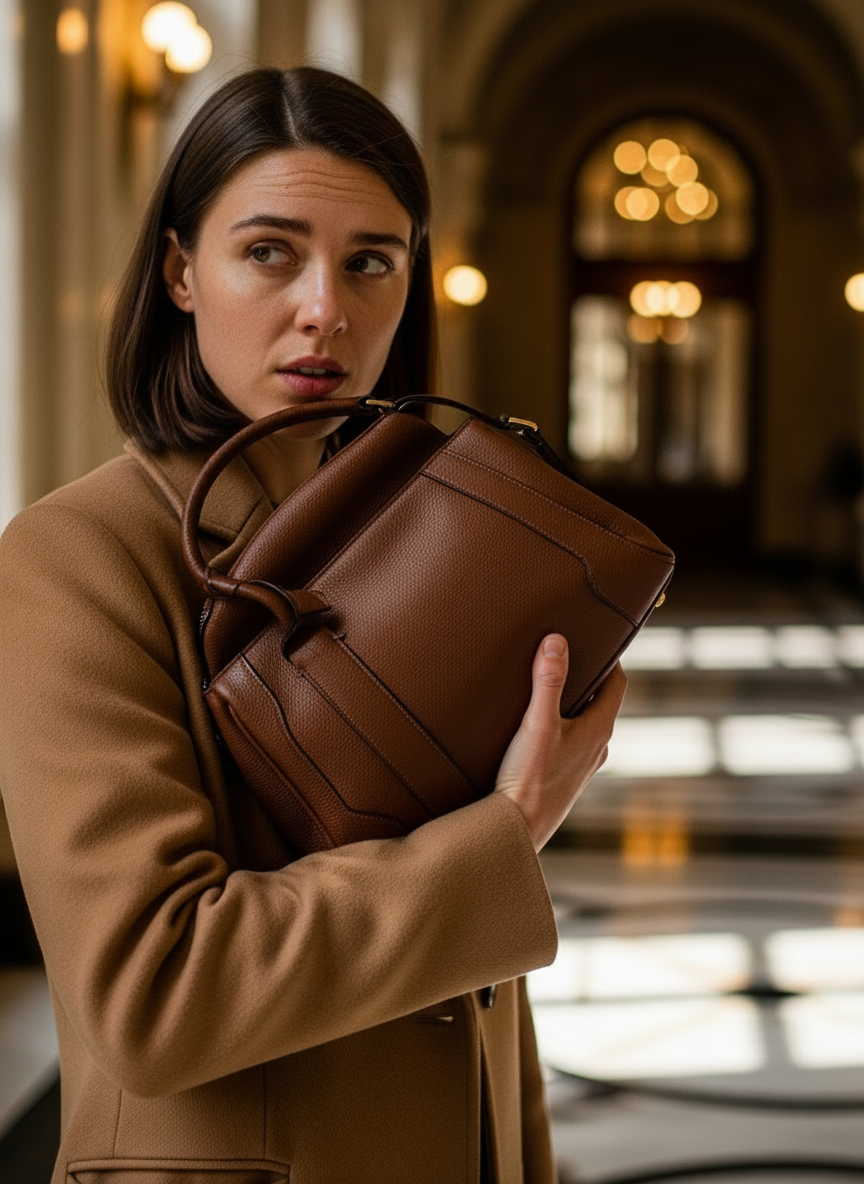 PREMIUM — 30+ Imágenes Modelo IA