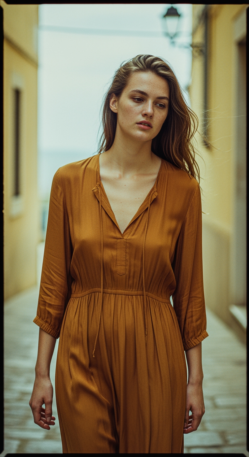 PREMIUM — 30+ Imágenes Modelo IA